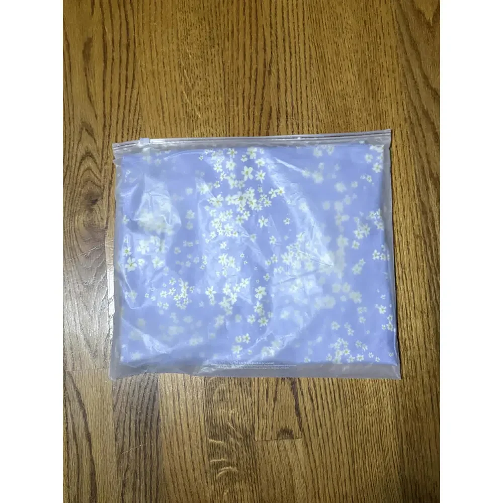 NWT! Rumored Daytona Maxi Dress in Baby's Breath Print XL - Picture 4 of 4